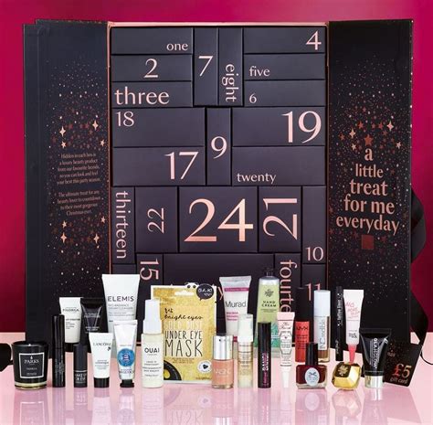 best beauty advent calendar 2023.